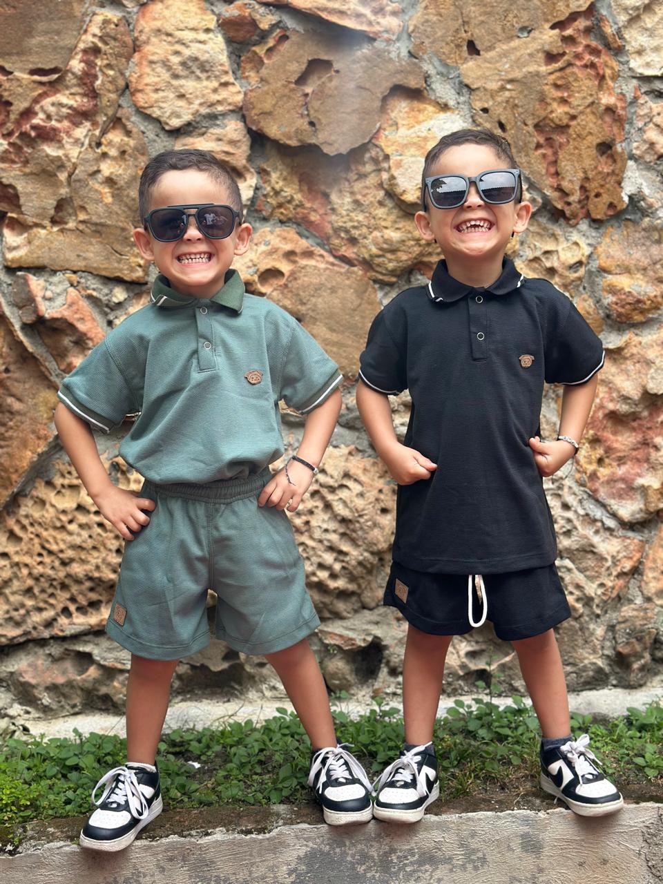 CONJUNTO EMILIANO