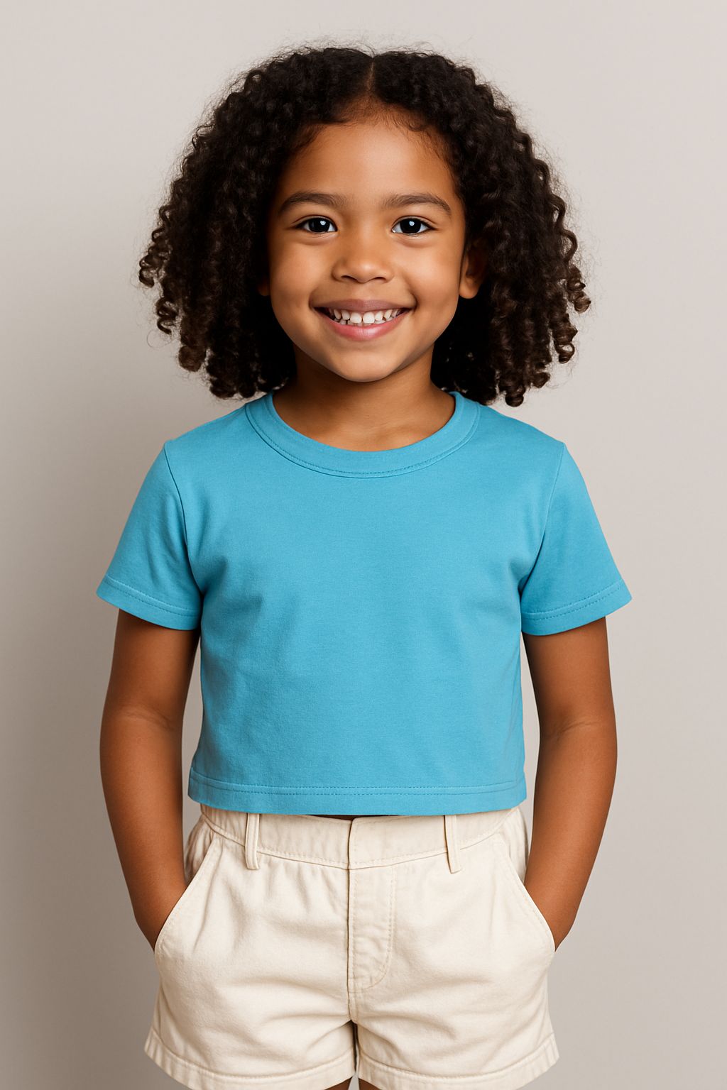 CAMISA CORTA